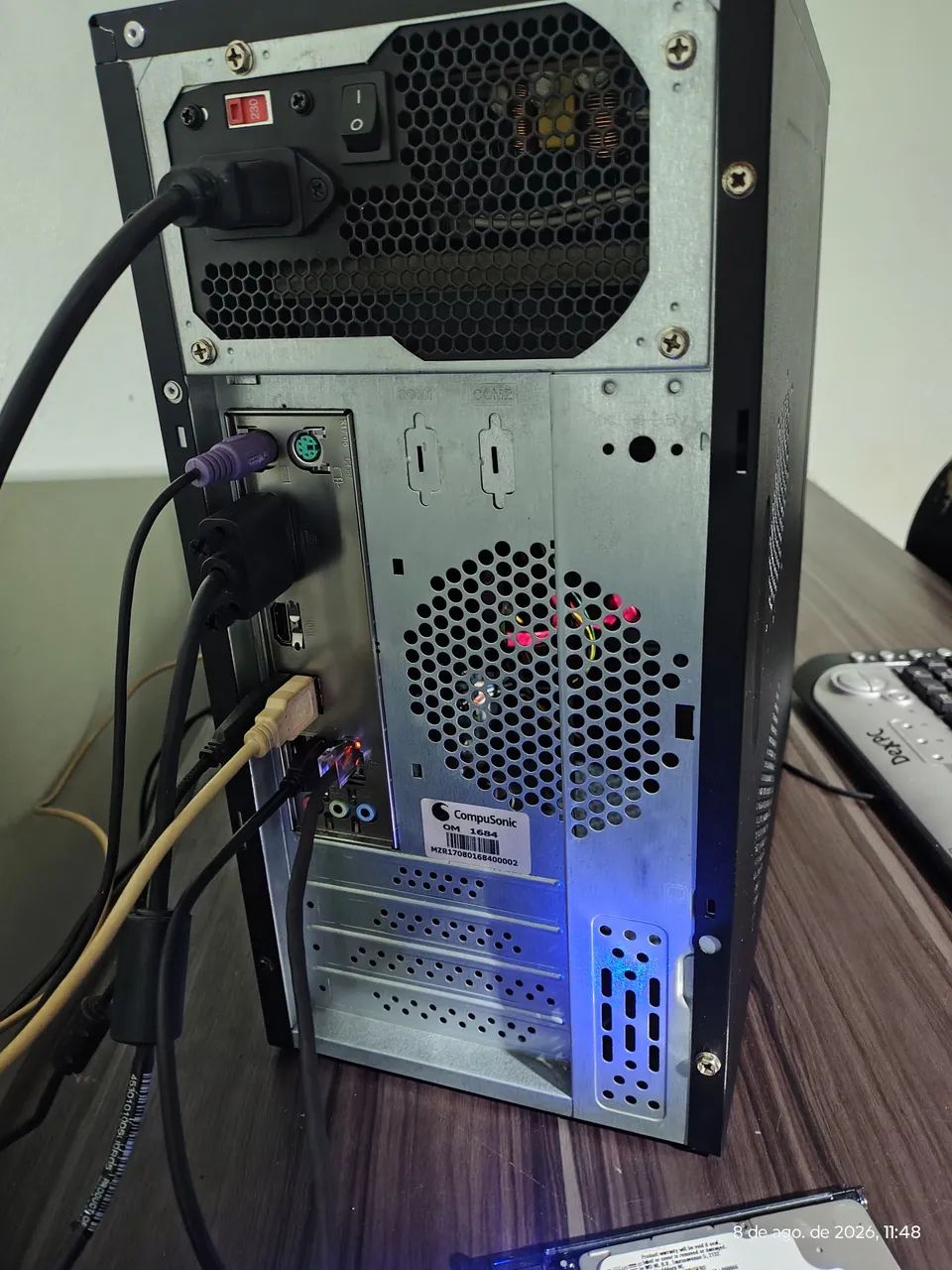 CPU core i5 - Foto 4
