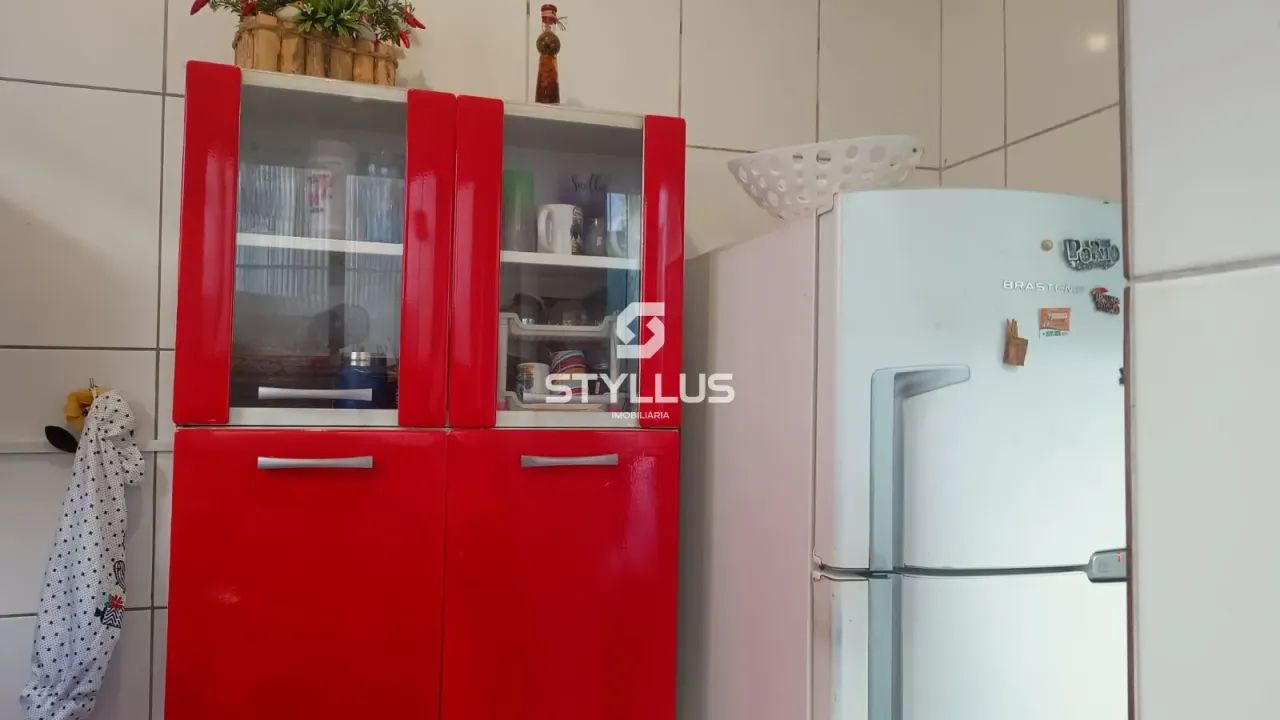 Engenho de Dentro | Casa 2 quartos - Foto 4
