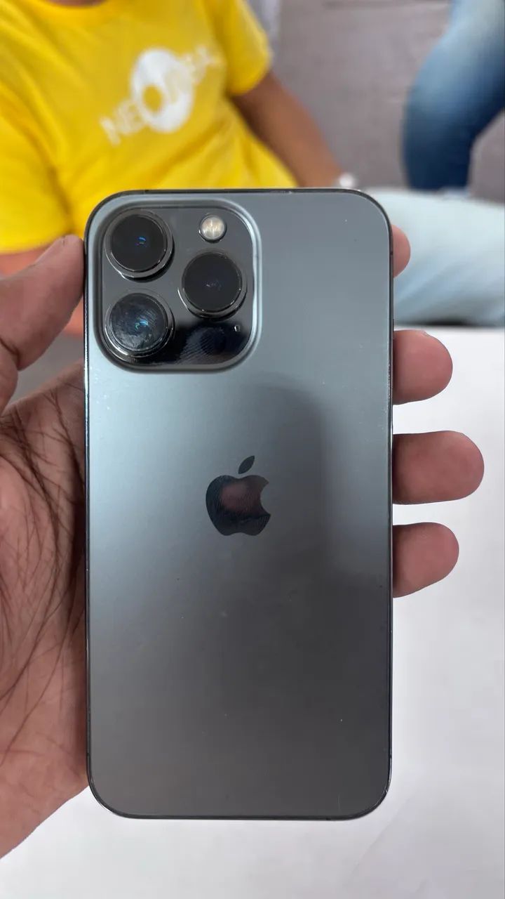iPhone 13 Pro 