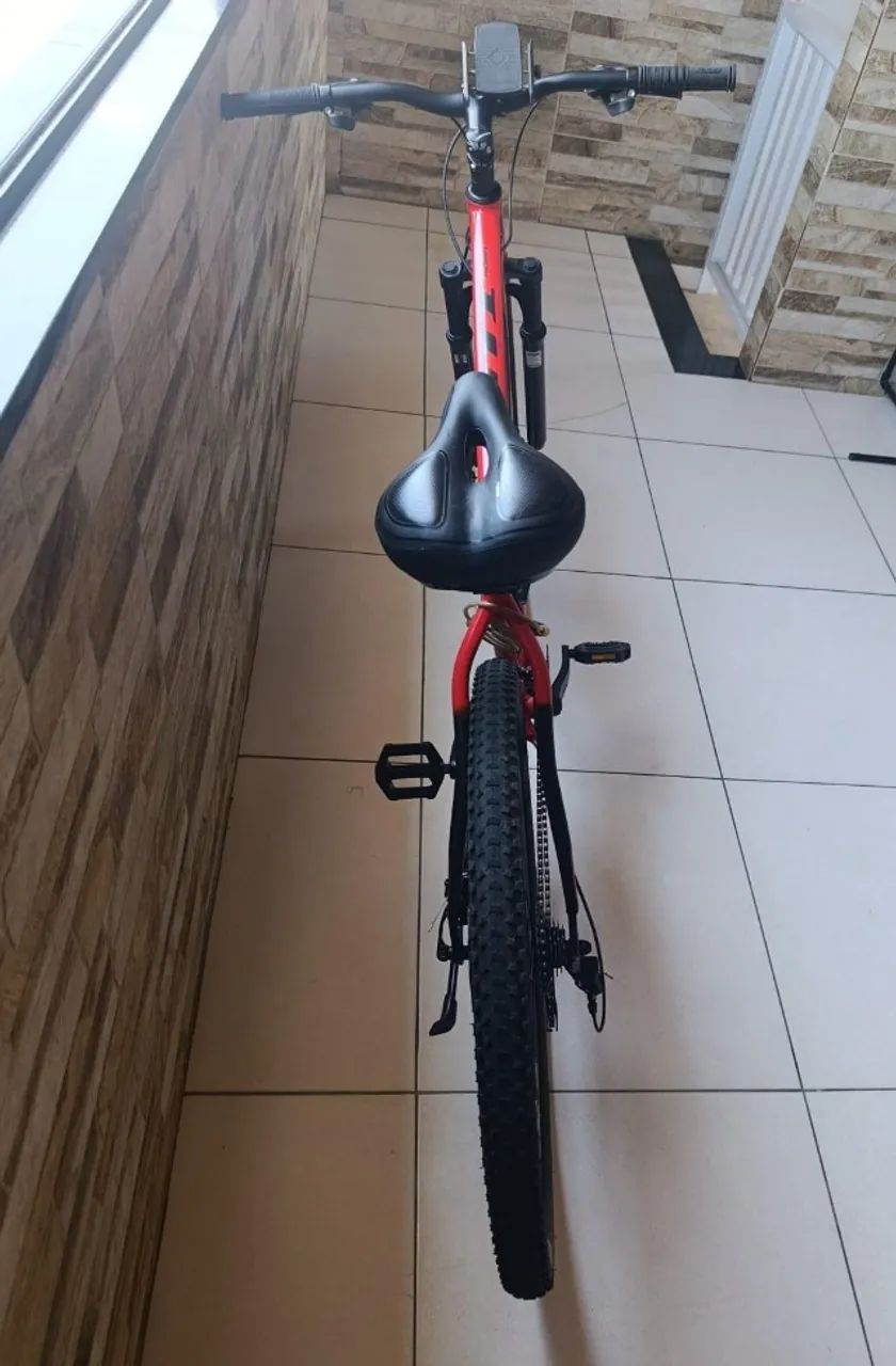 Bicicleta - Foto 2