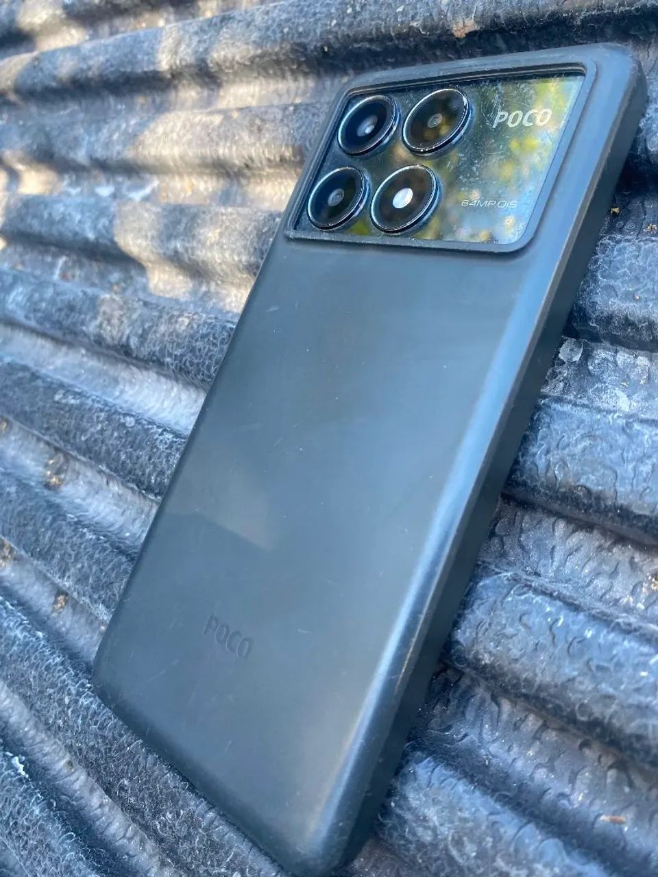 Poco x6 pro 5g  - Foto 5