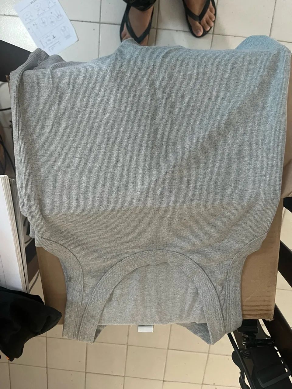 LOTE ROUPAS - Foto 2