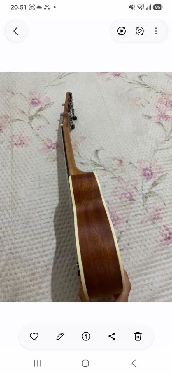 Ukulele - Foto 3
