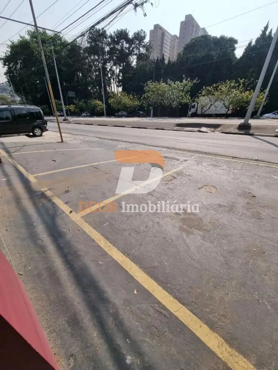 ALUGA-SE SALÃO COMERCIAL BAIRRO VILA NOGUEIRA-SP - Foto 7