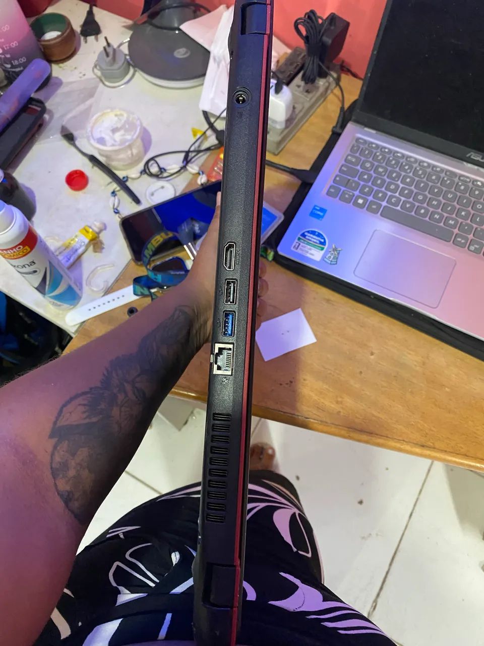 Notebook Acer - Foto 3