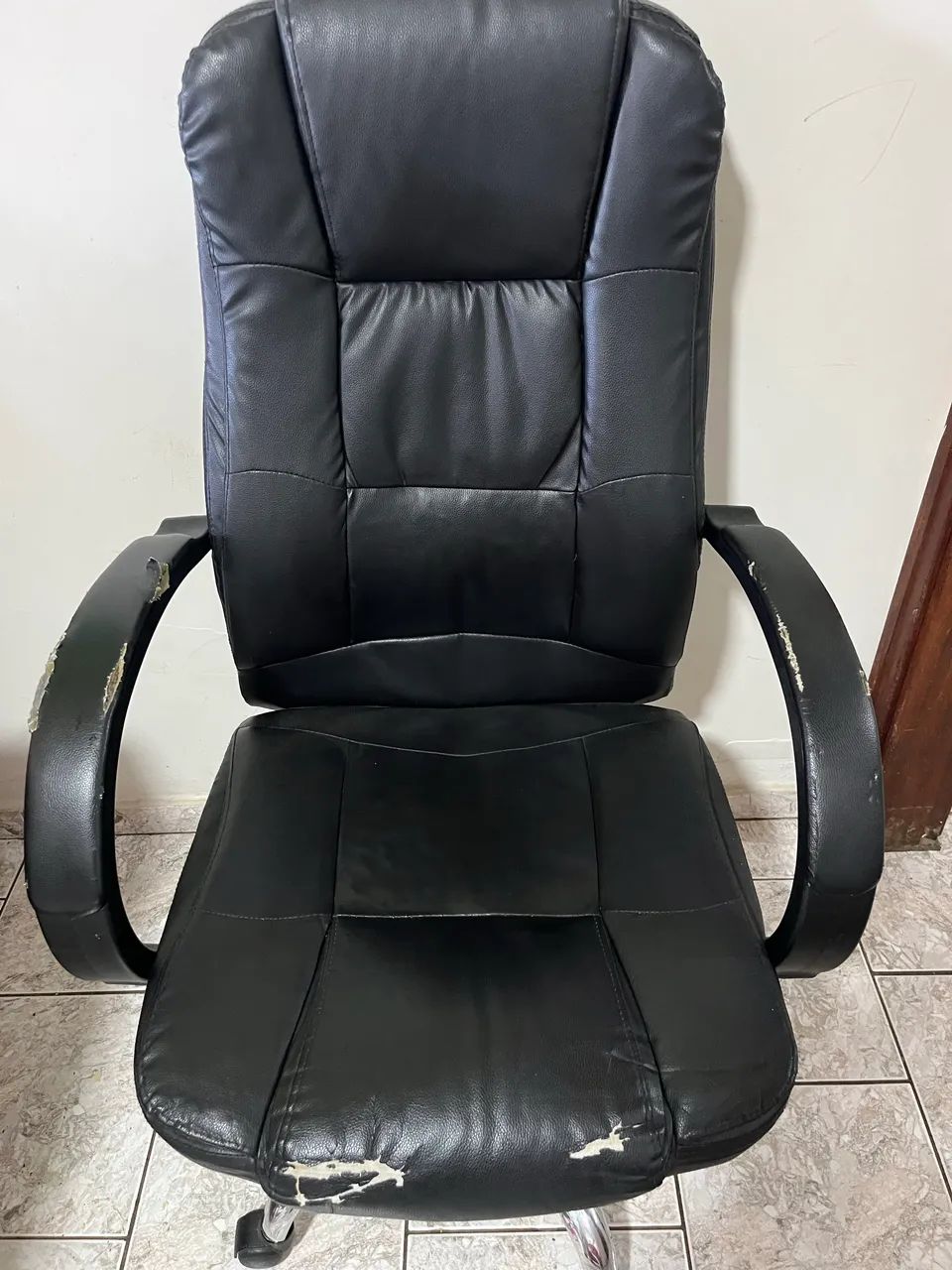 Cadeira de Escritório - Home Office  - Foto 2