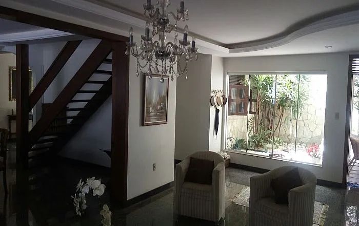 Casa à Venda - Candelária - Natal/RN - Foto 5