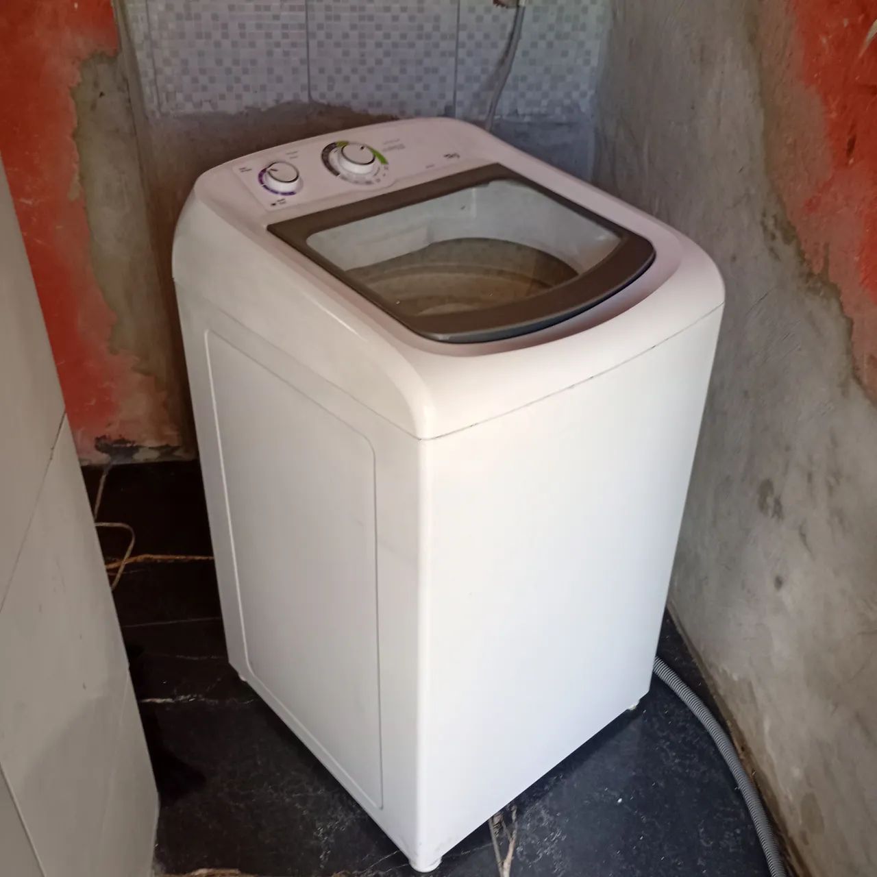 Máquina lava Consul 11k funciona perfeitamente bem  - Foto 3