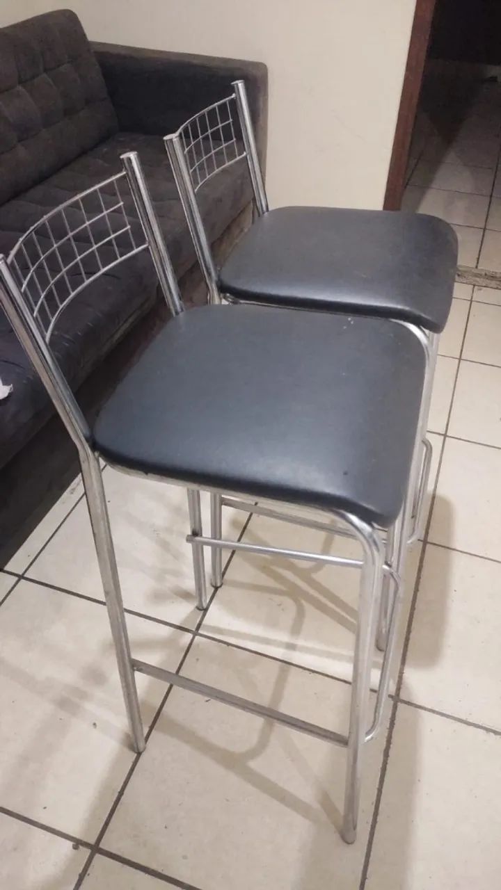 Banquetas - Foto 2