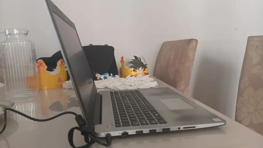 NOTEBOOK POSITIVO - Foto 4