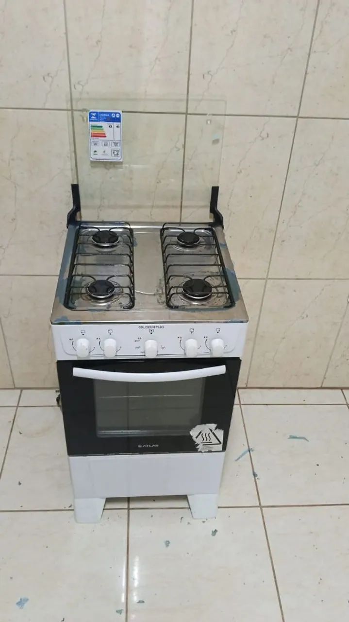 Fogão novo  - Foto 2