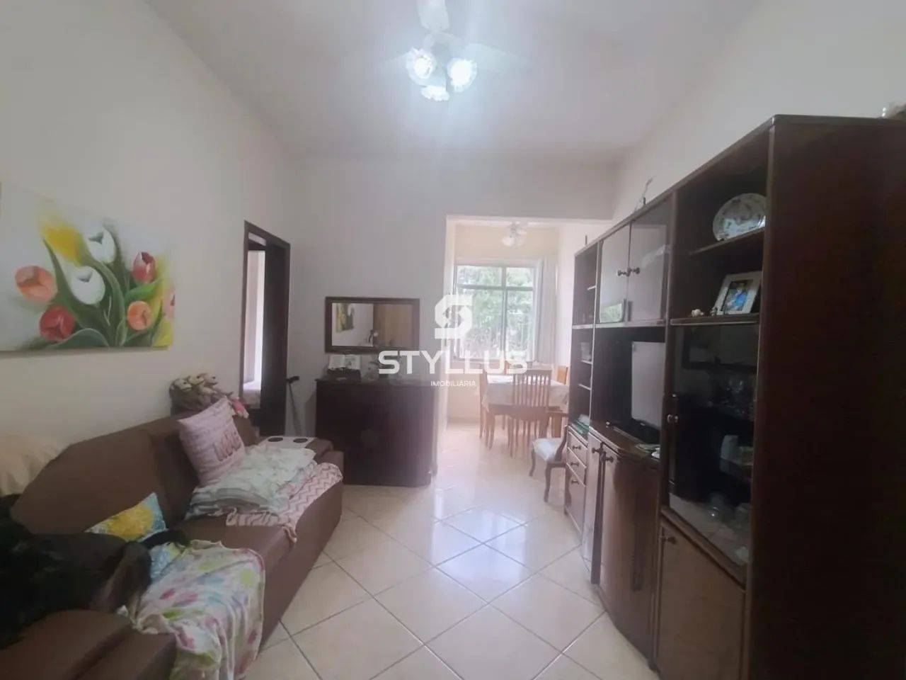 Cachambi | Apartamento 2 quartos - Foto 3