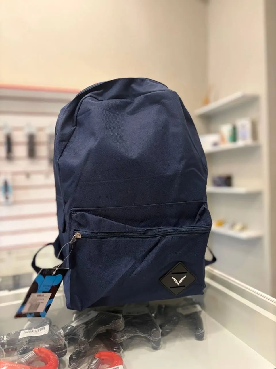 Mochila Básica - Nova  - Foto 4