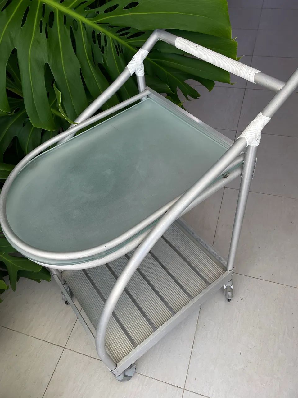 Carrinho bar - Foto 2