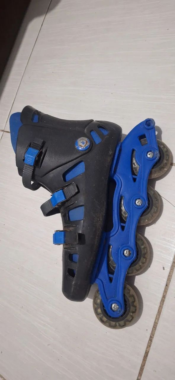Patins - Foto 4