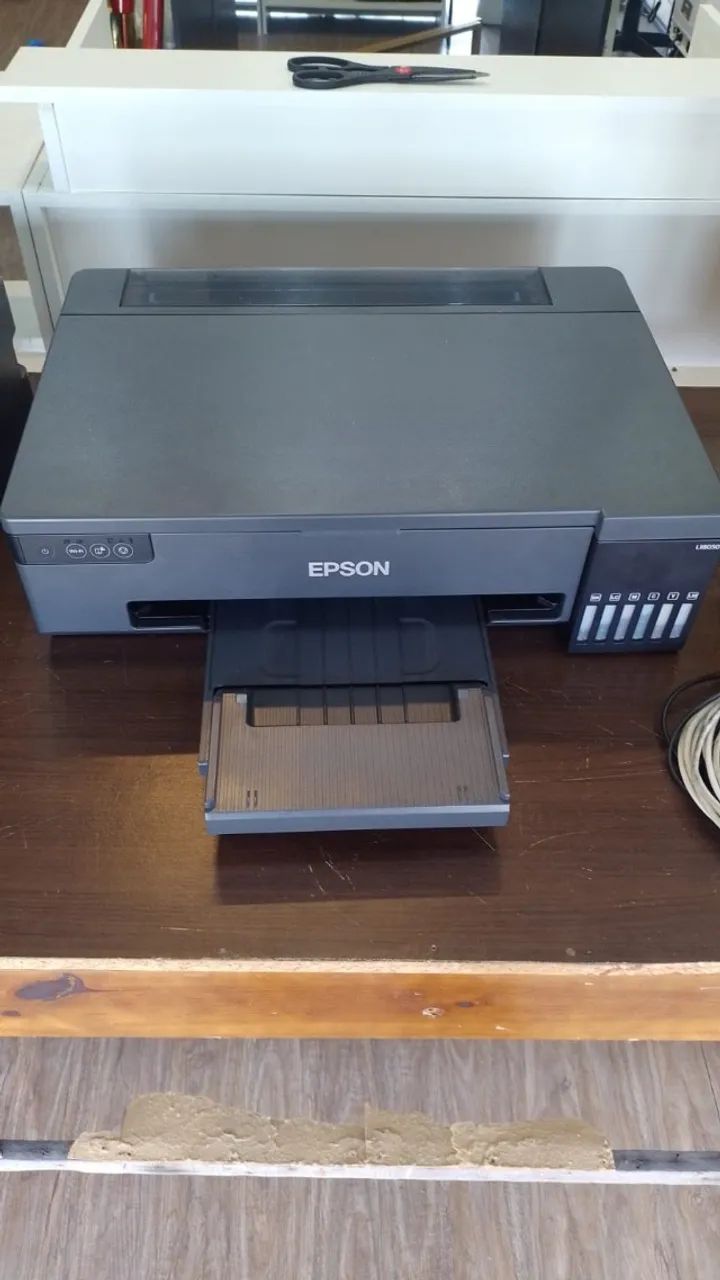 Impressora l18050 a3