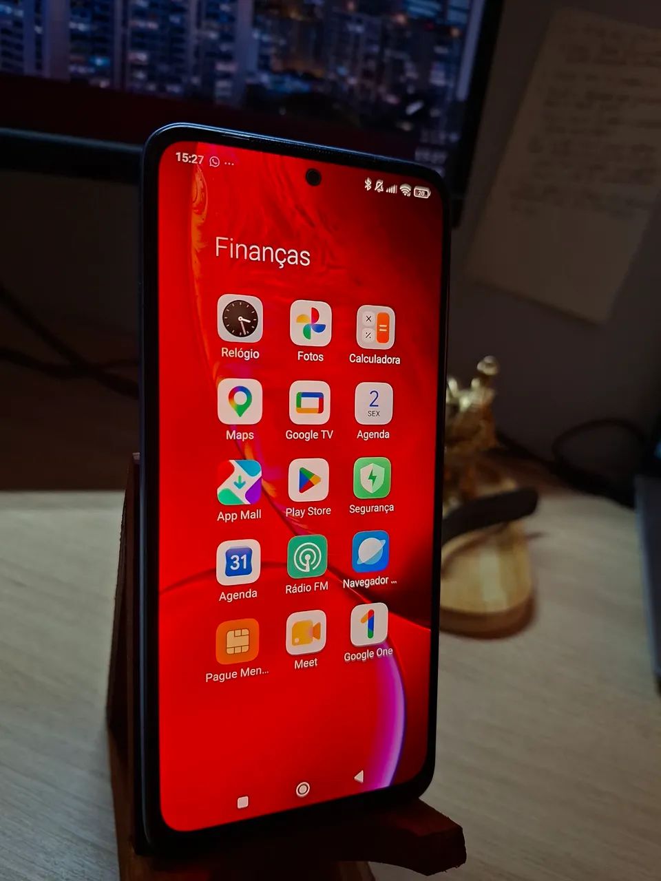 Xiaomi redmi note 12S 12gb/256gb - Foto 4