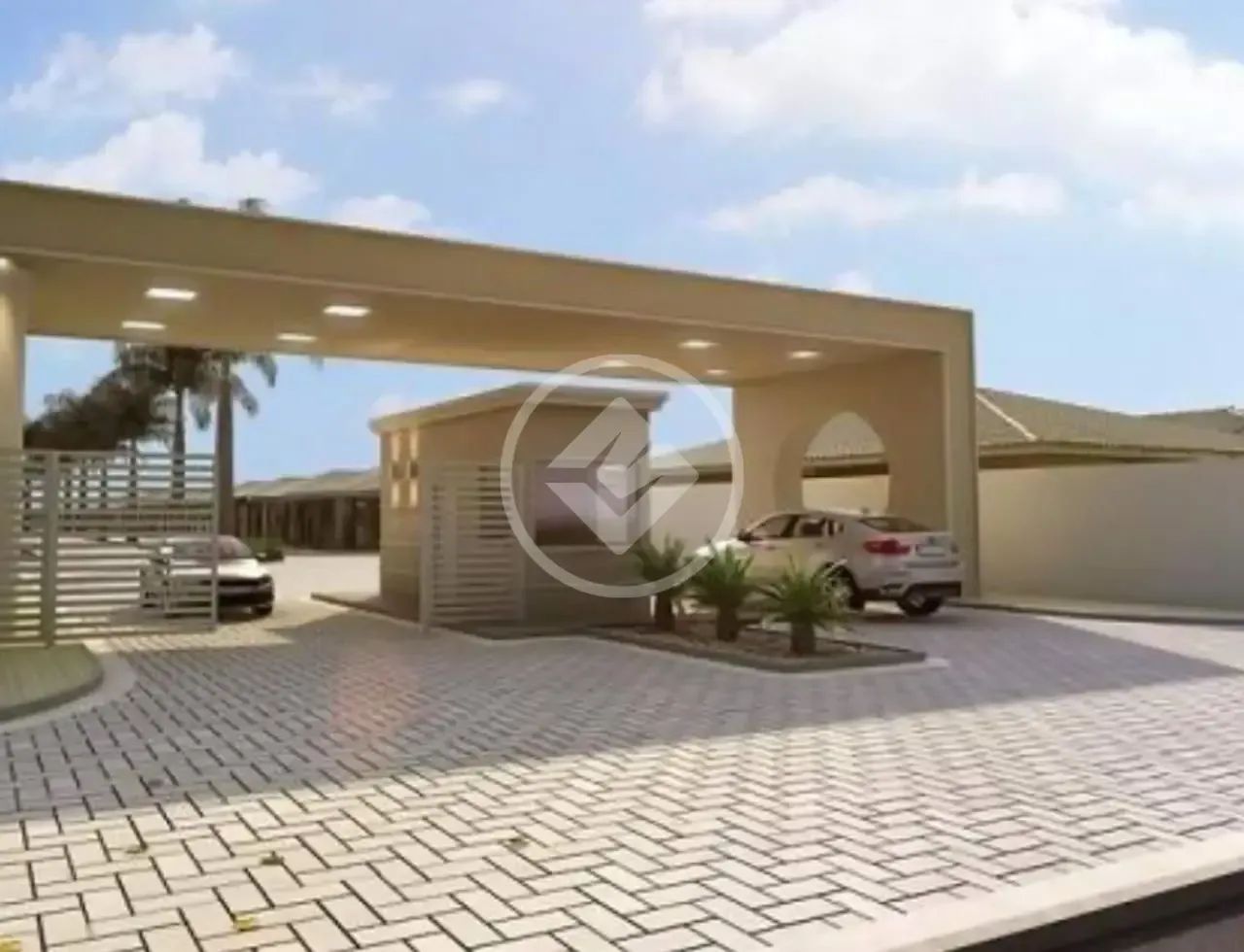 casa Condominio Reserva San Marino codigo: 291015