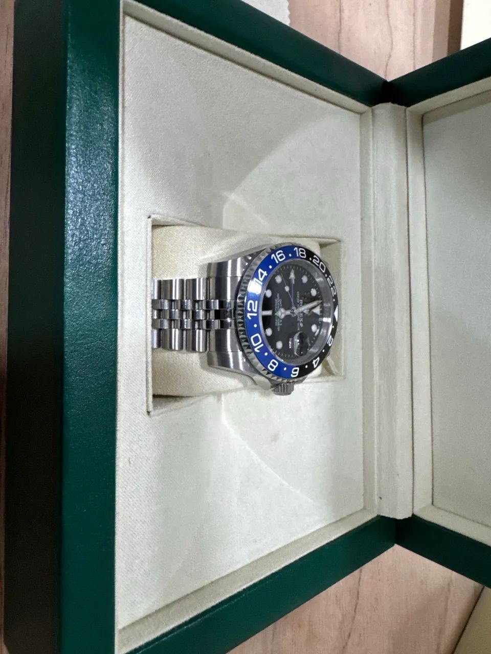 Rolex gmt 2 - Foto 5