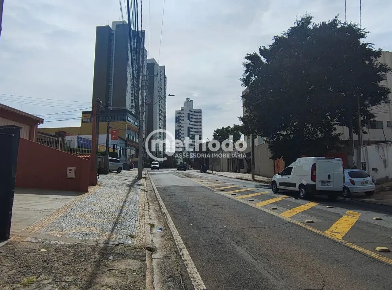Terreno à venda, Taquaral, Campinas, SP - Foto 4