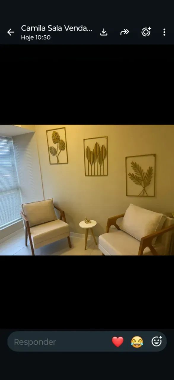 VENDO SALA NO CIDADELA - Foto 3