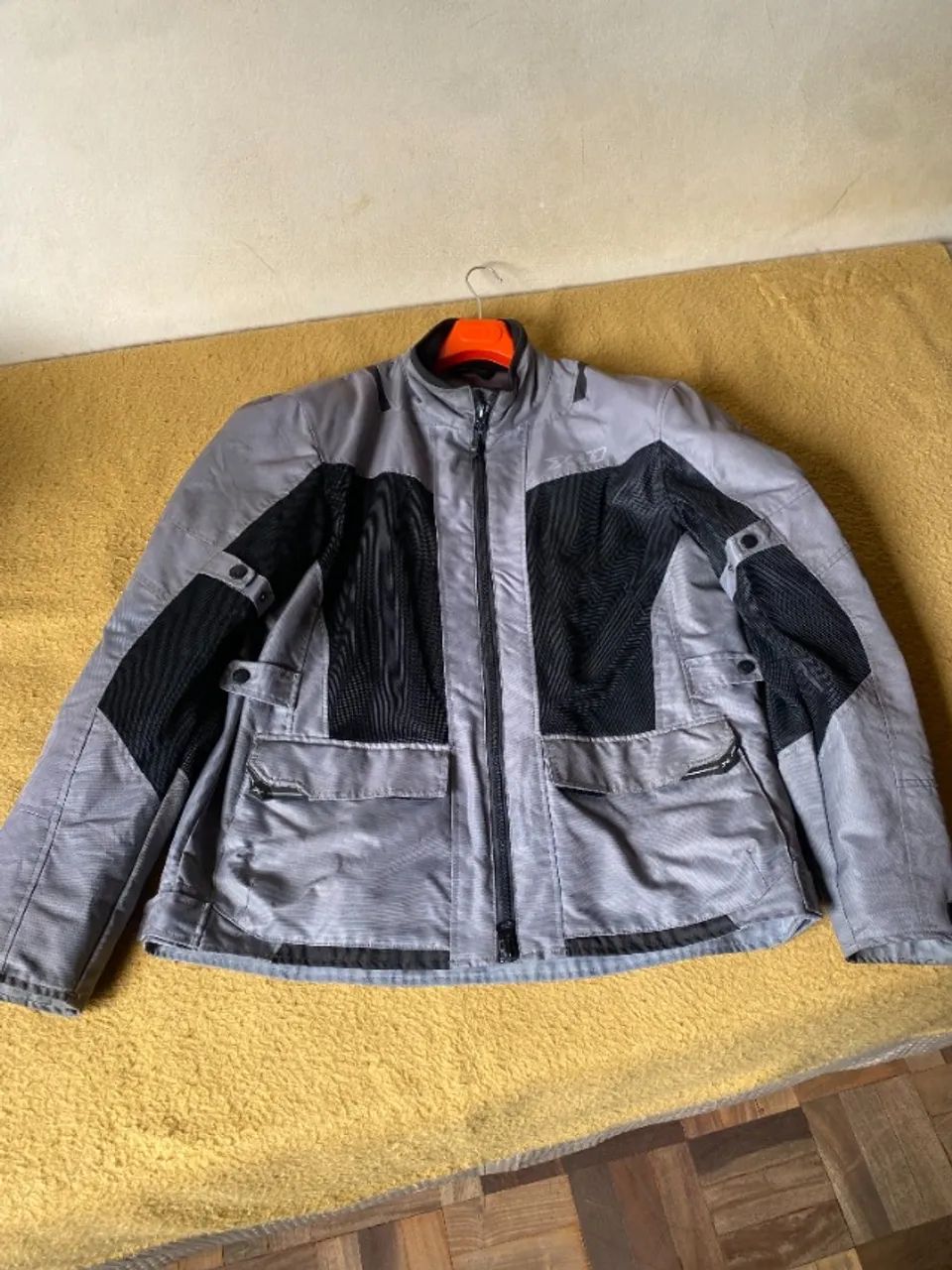 Jaqueta para Motociclista X11 Summer