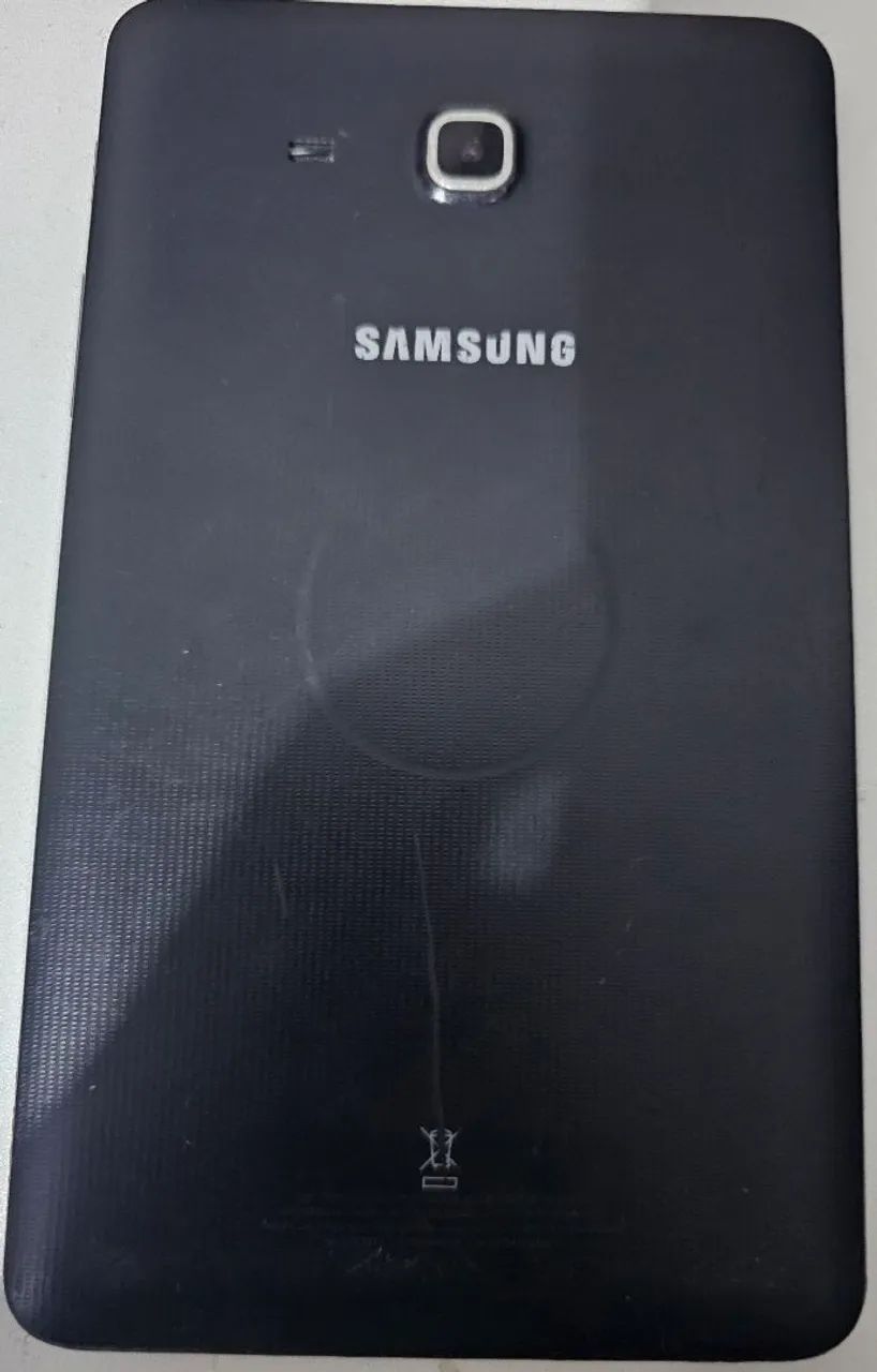 Tablete samsung A7 - Foto 2