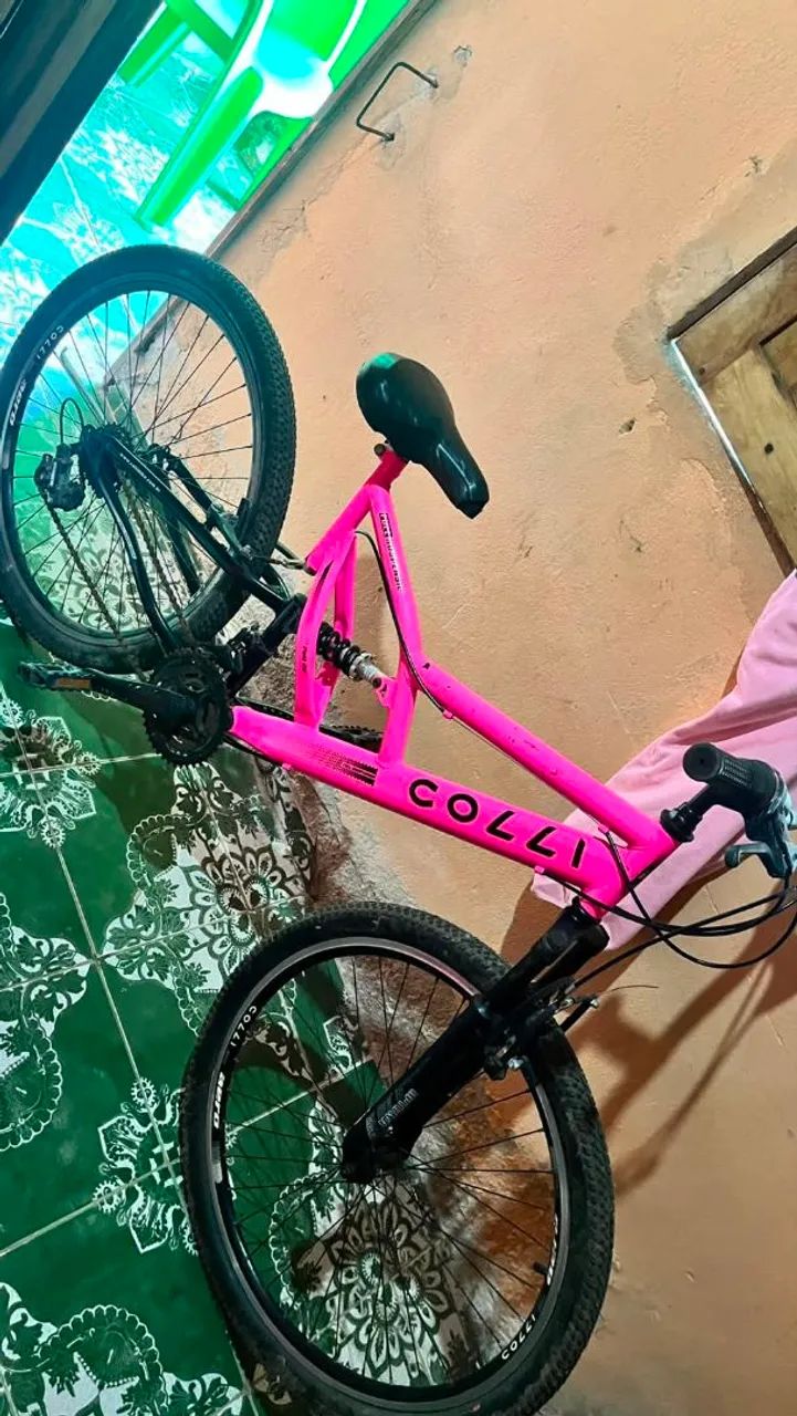 Bicicleta 600 reias - Foto 2