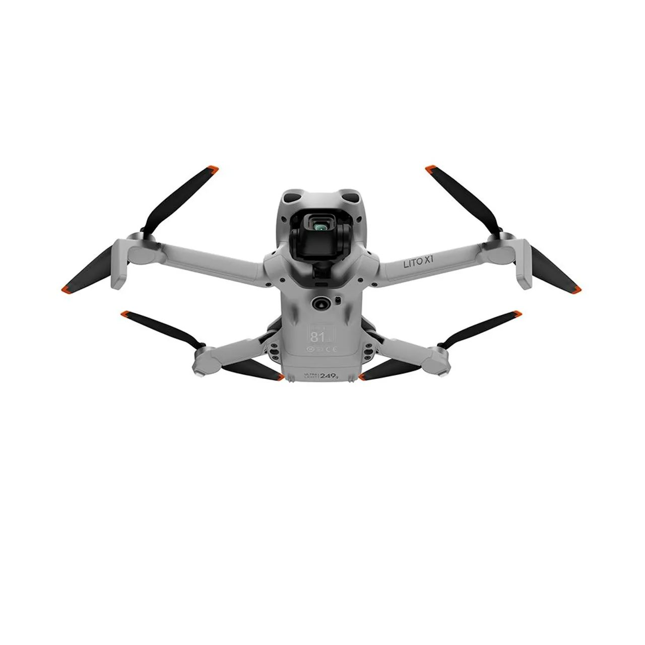 DRONE DJI LITO X1 FLY MORE COMBO (DJI RC 2) - Foto 4