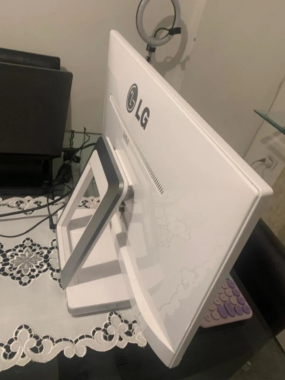 Computador All In One - LG - Foto 3