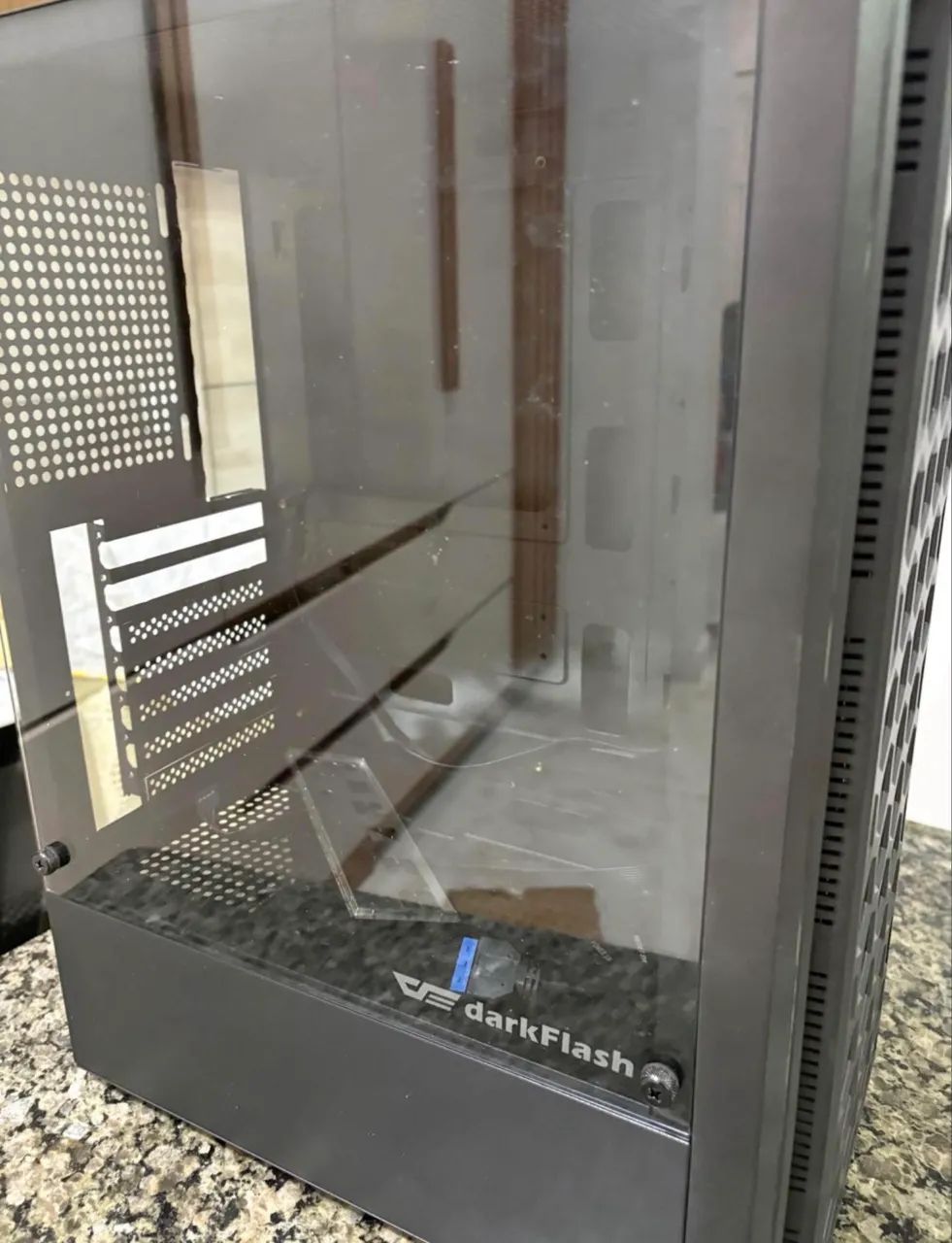 PC GAMER XEON E5 2680 V4 - Foto 5