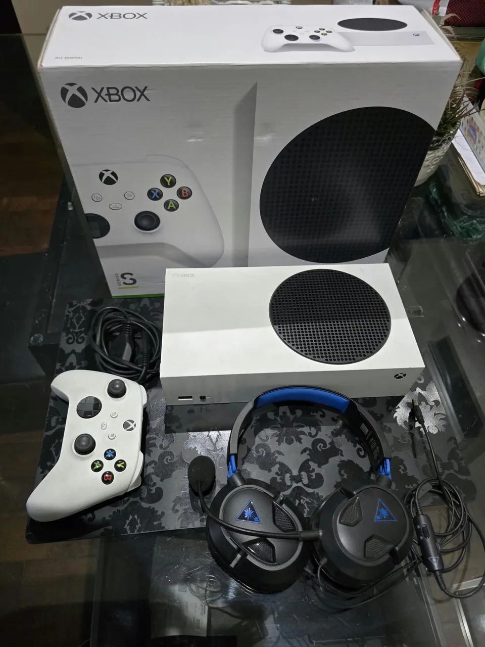Xbox Series S 512gb  - Foto 2
