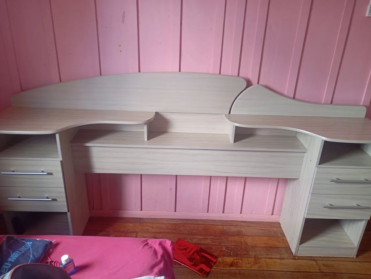 Cabeceira semi nova  - Foto 3