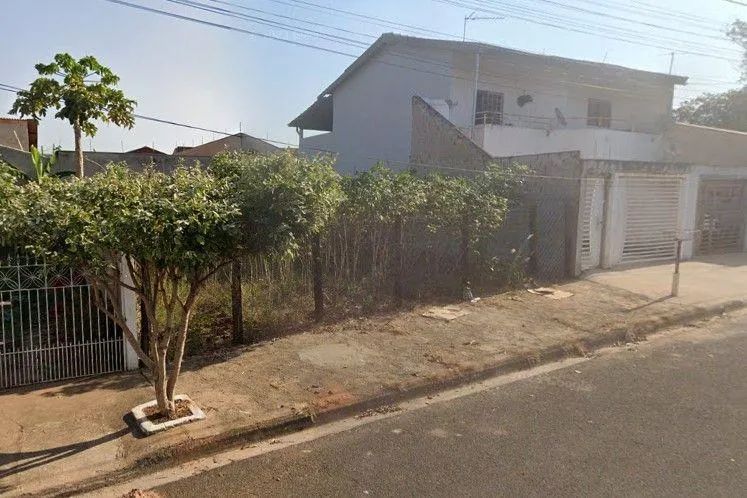 Terreno à venda em Nova Odessa, Vila Novos Horizontes - Foto 3