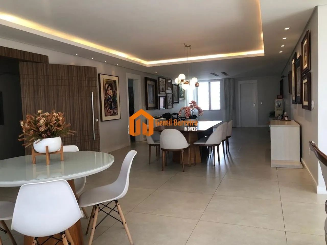 Excelente Apartamento no Dionísio Torres - Foto 2