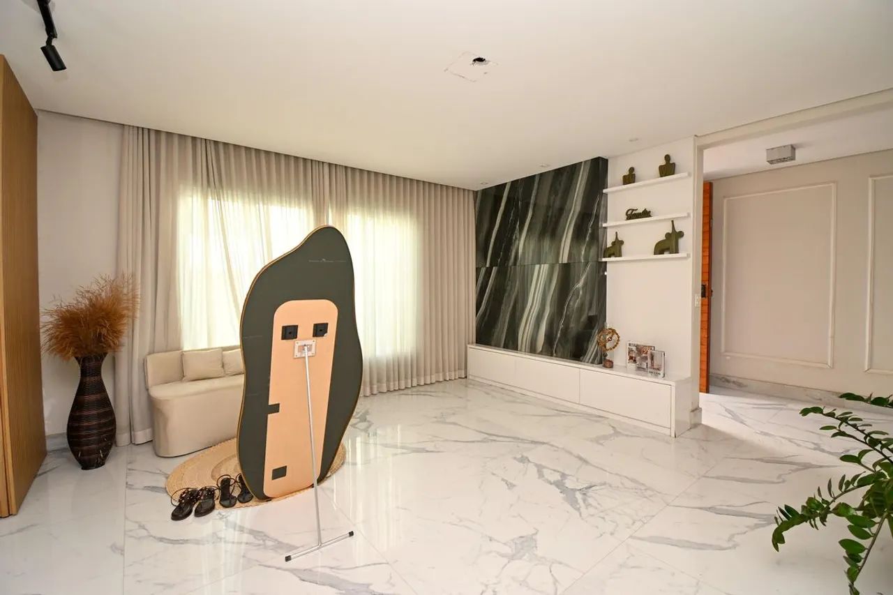Casa à Venda - Alvorada, 4 Quartos, 450 m2 - Foto 2