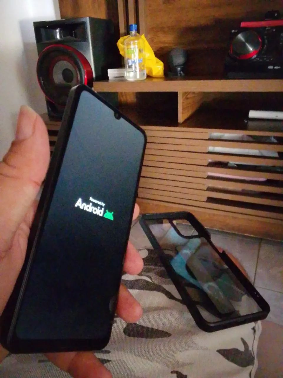 Samsung a06 5g  - Foto 2