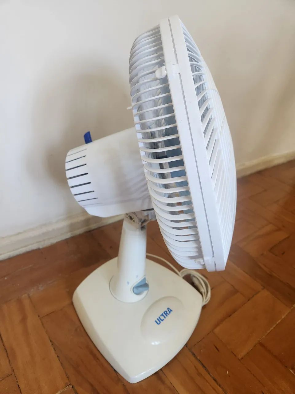 Ventilador Ultra (com defeito no motor) - Foto 2