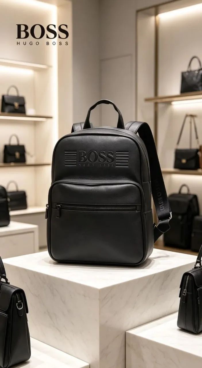 Bolsa esportiva e executiva  - Foto 3