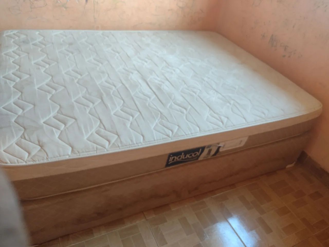 Cama box casal  - Foto 2