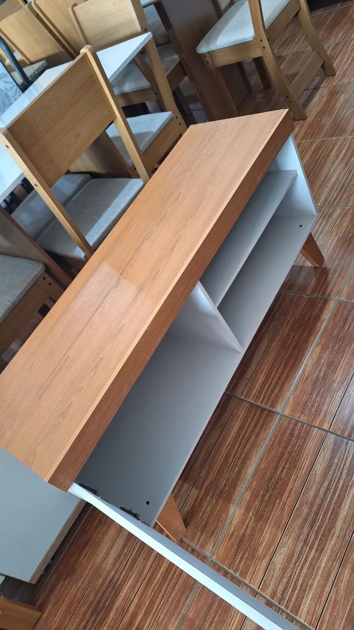Rack para TV  - Foto 2