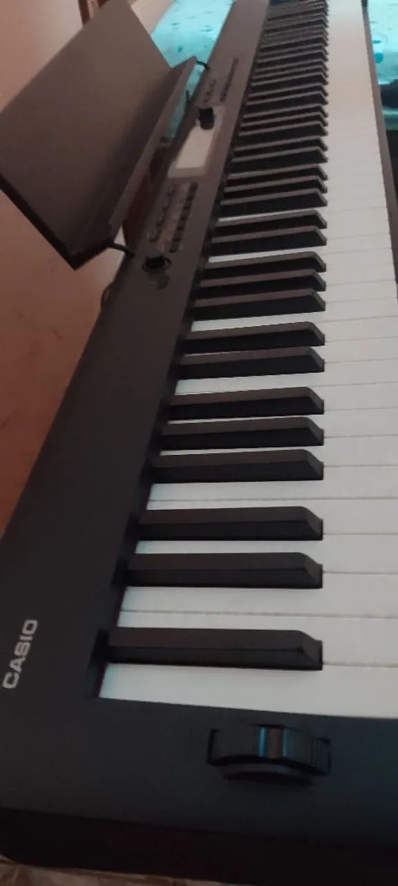 Piano Casio CDP S-360 - Foto 4