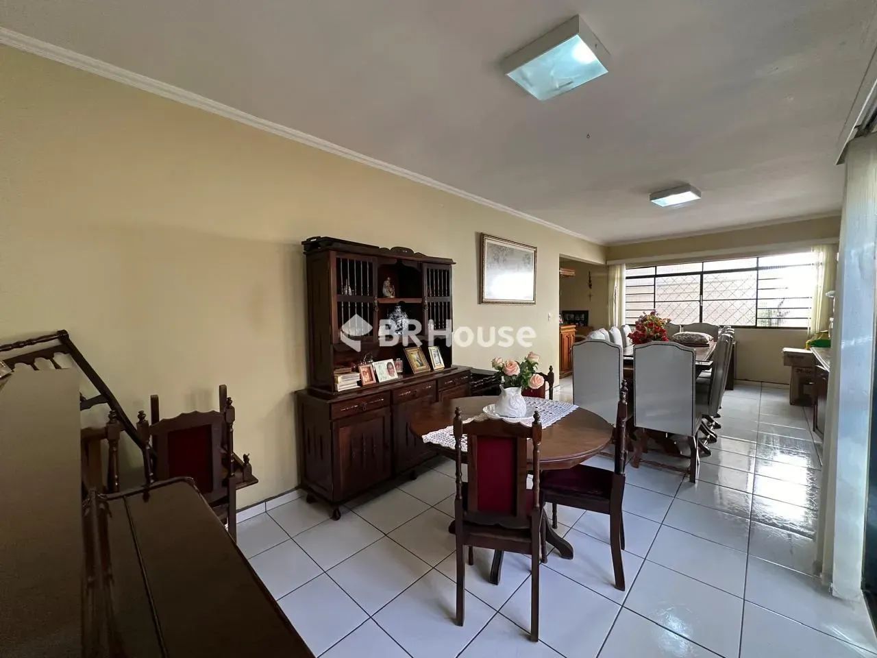 Vila Rosa Pires | Sobrado 3 quartos, sendo 1 suite - Foto 4