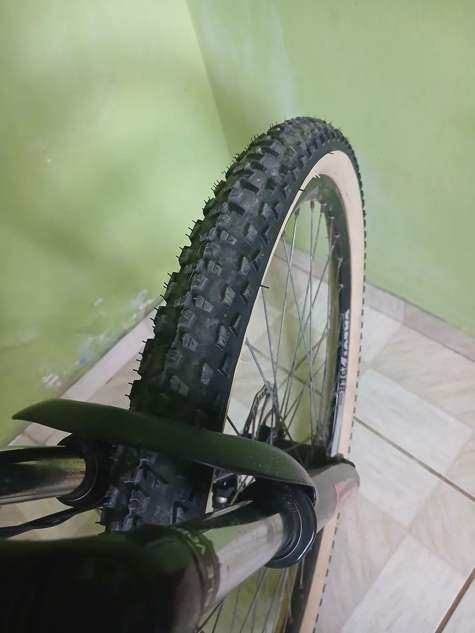 Bicicleta Aro 29 - Foto 3
