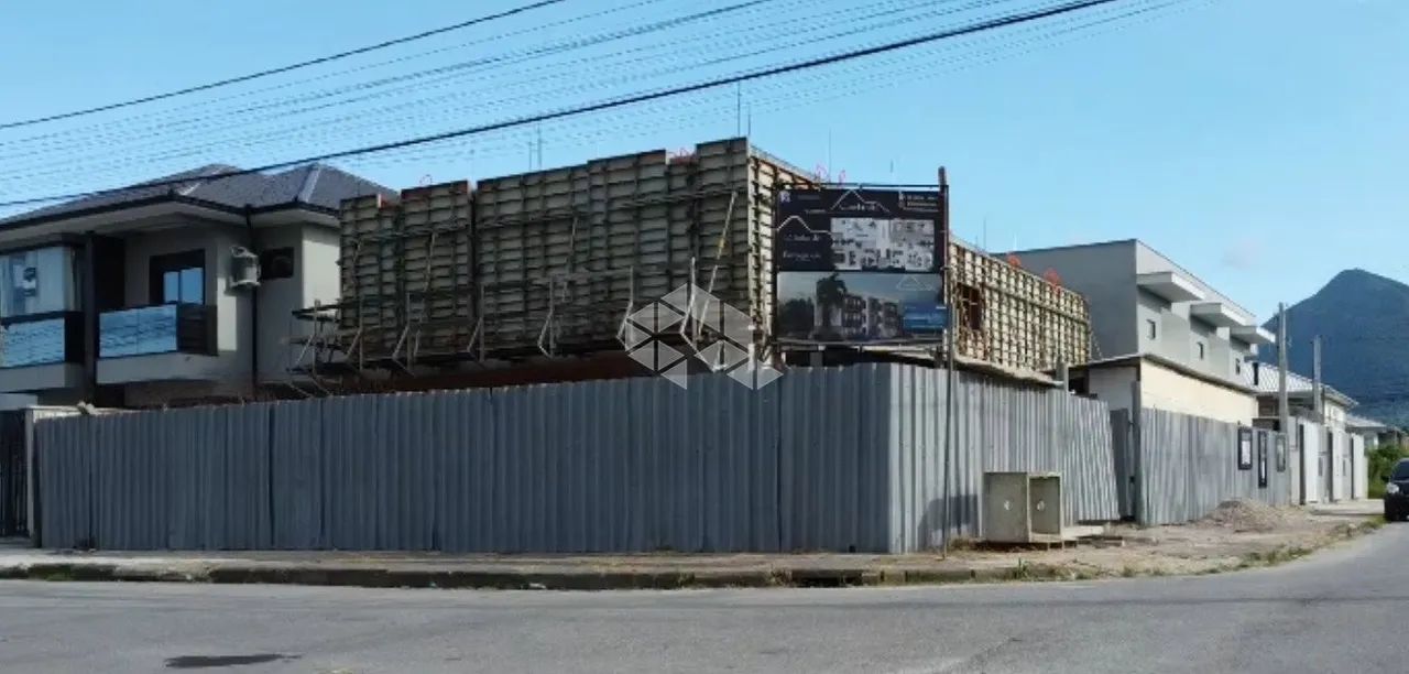SALA COMERCIAL EM PALHOÇA SC, BAIRRO NOVA PALHOÇA À VENDA