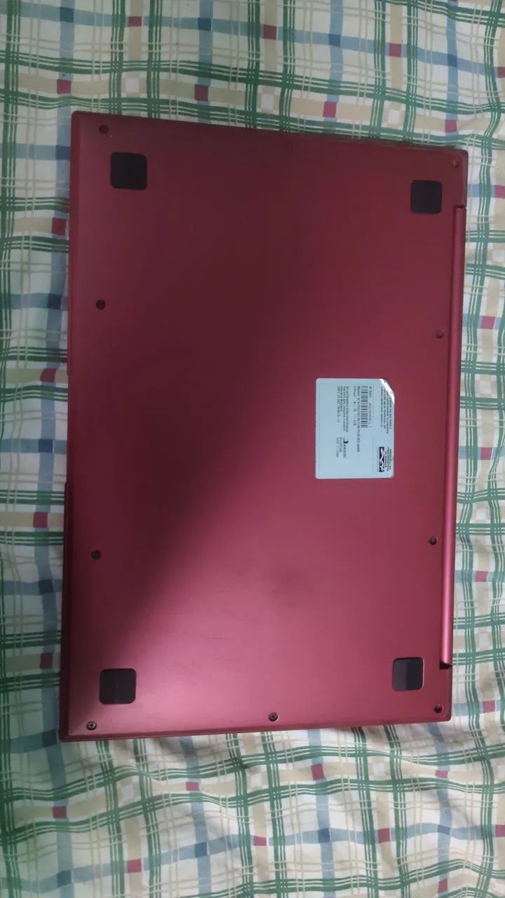 Notebook positivo  - Foto 4