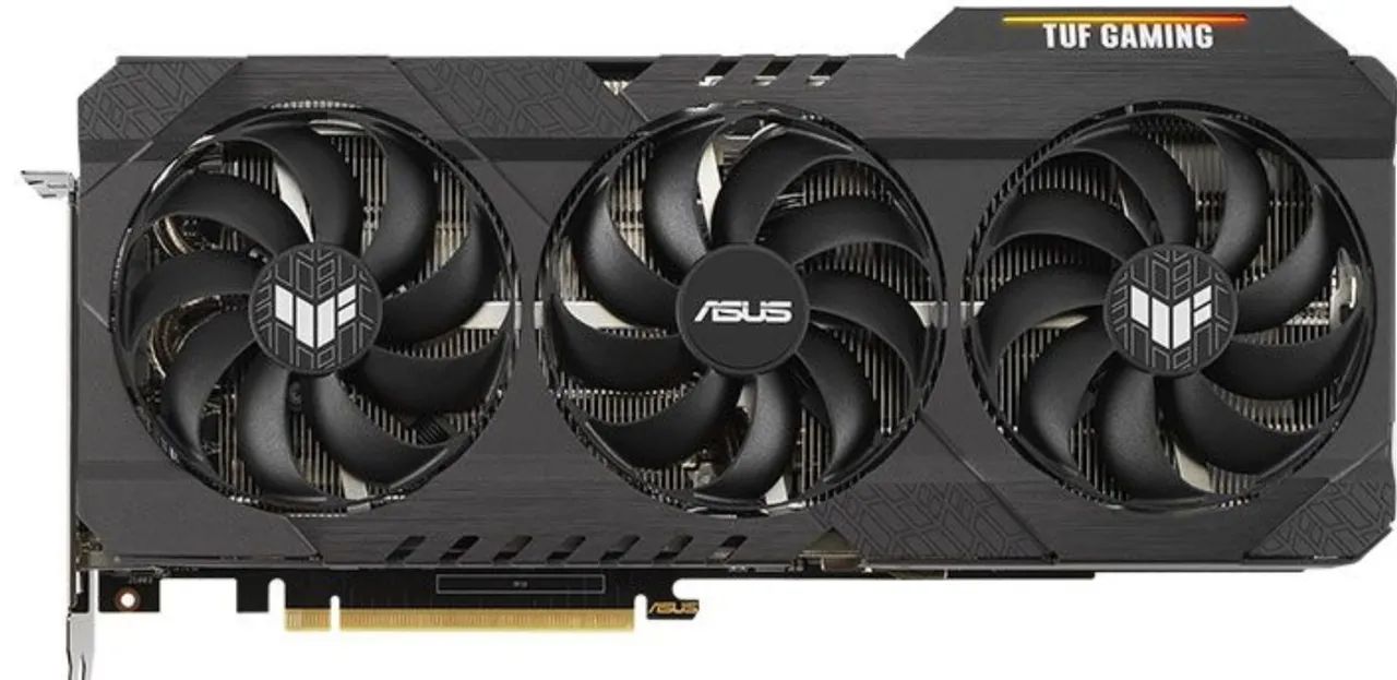 Rtx 3080 ti impecável como nova! - Foto 5