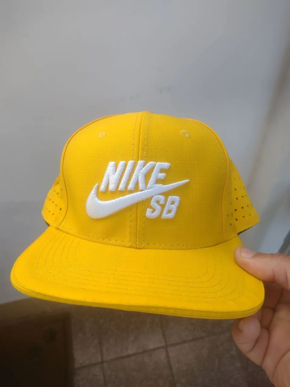 Boné Nike 