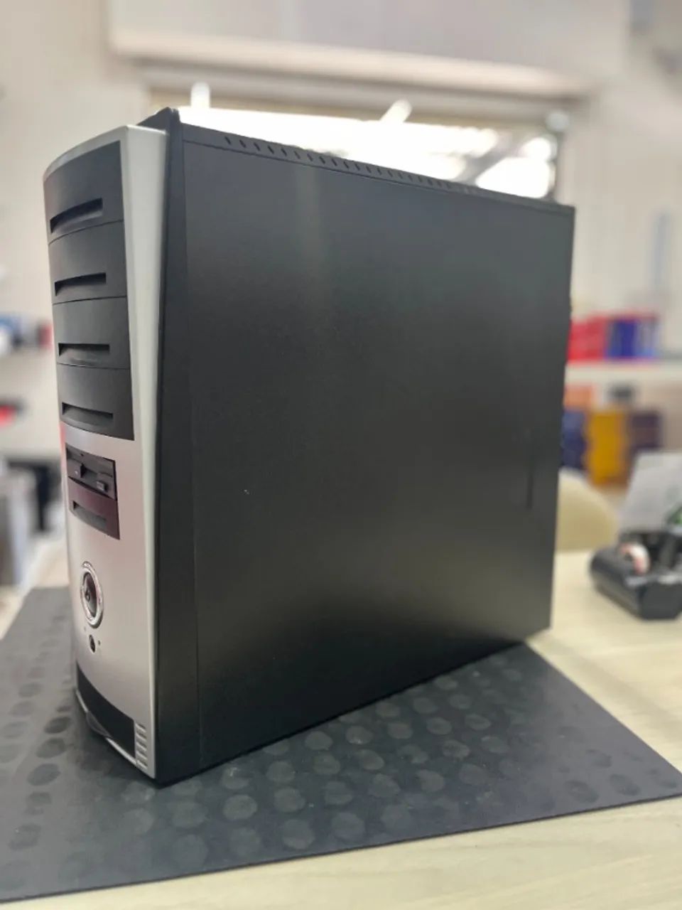Gabinete Computador - Foto 3