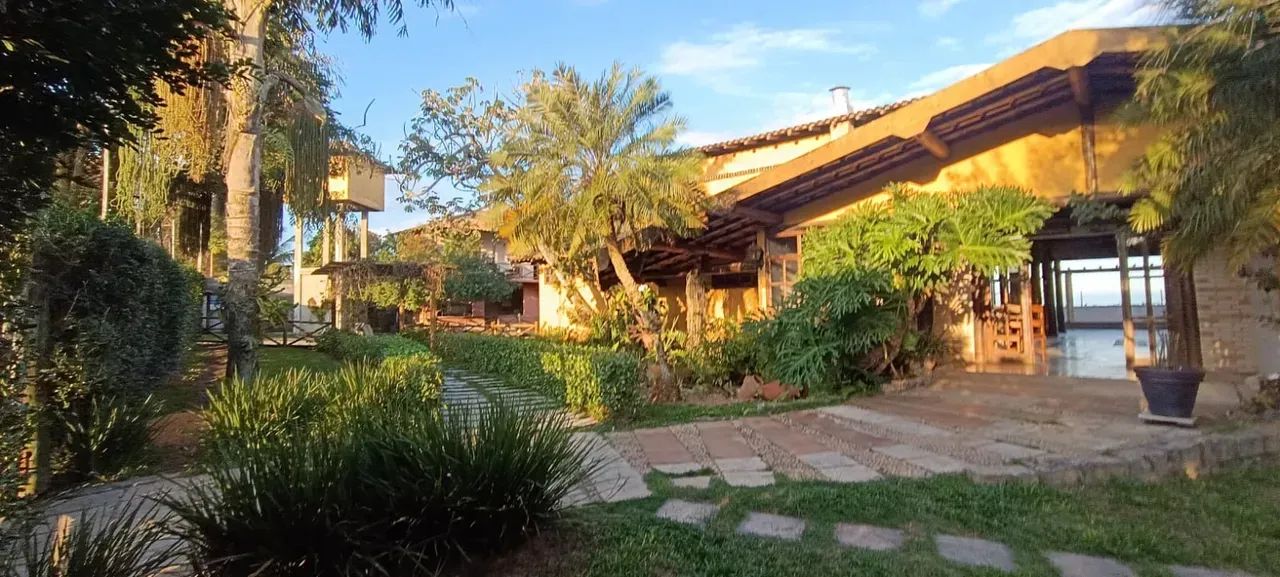 Imóvel para venda com 800 metros quadrados com 3 quartos em Ponta da Fruta - Vila Velha -  - Foto 3